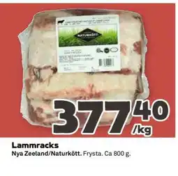 Coop LAMMRACKS erbjuda