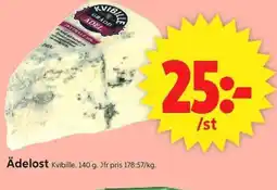 ICA Supermarket Kvibille Ädelost erbjuda