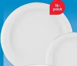 DollarStore Engångsartiklar Kotikulta erbjuda
