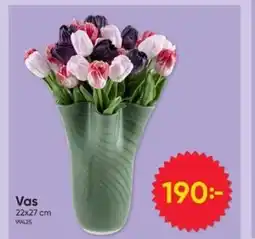 DollarStore Vas erbjuda