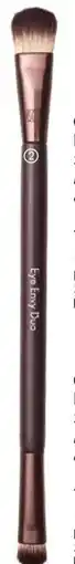 Oriflame Eye Envy Duo Brush erbjuda