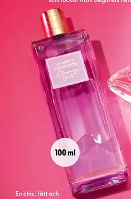 Oriflame Women's Collection Charming Violet Eau De Toilette erbjuda