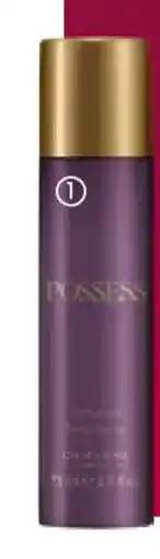 Oriflame Possess Perfumed Body Spray erbjuda