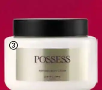 Oriflame Possess Perfumed Body Cream erbjuda