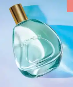 Oriflame Joyce Turquoise Eau de Toilette erbjuda