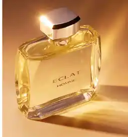 Oriflame Eclat Homme Eau de Toilette erbjuda