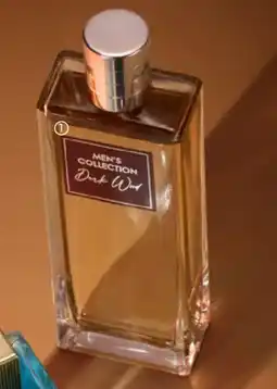 Oriflame Men's Collection Dark Wood Eau de Toilette erbjuda