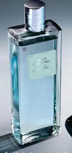 Oriflame Men's Collection Agave Power Eau De Toilette erbjuda