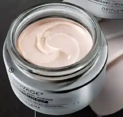 Oriflame Novage+ Multi-Active Anti- Ageing Night Cream Rich erbjuda