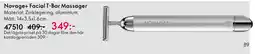 Oriflame Novage+ Facial T-Bar Massager erbjuda