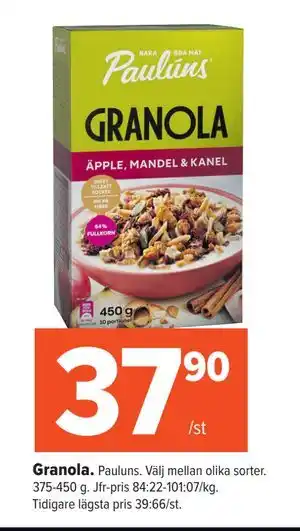 Granola