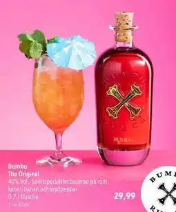 Citti Bumbu The Original, EUR 29.99 erbjuda