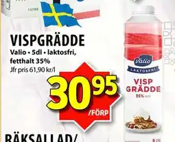 Matvärlden Tensta VISPGRÄDDE erbjuda