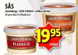 Matvärlden Tensta SÅS erbjuda