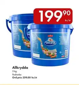 Snabbgross PODRAVKA Allkrydda erbjuda