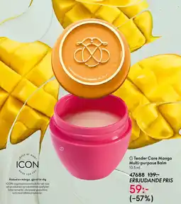 Oriflame Tender Care Mango Multi-purpose Balm erbjuda
