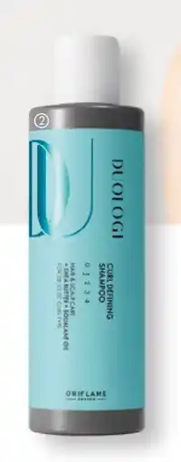 Oriflame DUOLOGI Defining Shampoo erbjuda