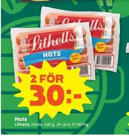 Stora Coop Hots erbjuda