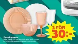 Stora Coop Flergångsplast erbjuda