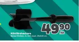 Stora Coop Köttfärshackare erbjuda