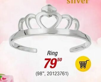 Guldfynd Ring erbjuda
