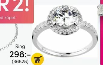 Guldfynd Ring erbjuda