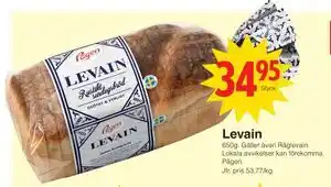 Levain