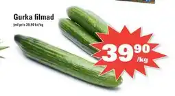 Nära dej Gurka filmad erbjuda
