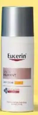 ICA Maxi EUCERIN Anti-pigment day cream spf 30 erbjuda