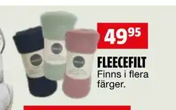 Bauhaus FLEECEFILT erbjuda