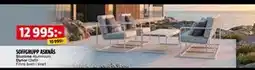 Bauhaus SOFFGRUPP ASKNÄS erbjuda