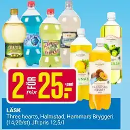 ÖoB LÄSK erbjuda