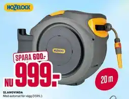 ÖoB SLANGVINDA erbjuda