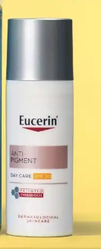 ICA Kvantum Eucerin Anti-Pigment Day Cream spf 30 erbjuda