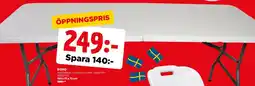 Jem&Fix Bord erbjuda