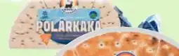Matvärlden Tensta POLARBRÖD Polarkaka erbjuda