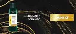Yves Rocher Närande schampo erbjuda