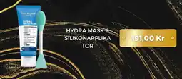 Yves Rocher Hydra mask & silikonapplika tor erbjuda