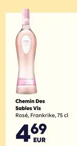 Border Shop Chemin Des Sables Vis, EUR 4.69 erbjuda