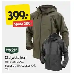 Jula Skaljacka herr erbjuda