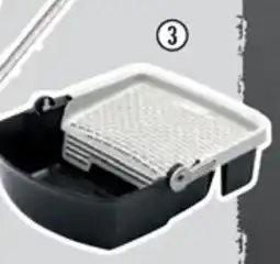 Hornbach ANZA "Fill & Carry" färgtråg erbjuda
