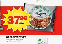 Pekås COOP Gästgivarpytt erbjuda