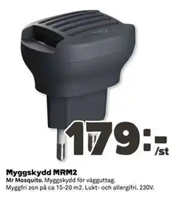 Coop Daglivs Myggskydd MRM2 erbjuda