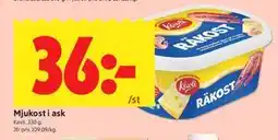 ICA Kvantum Mjukost i ask erbjuda