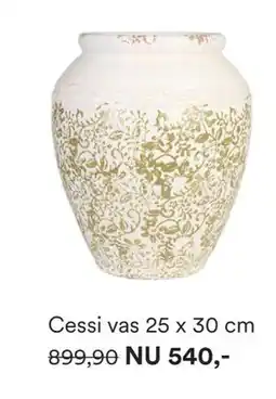 Hemtex Cessi vas erbjuda