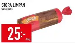 Matdax Garant Stora limpan erbjuda