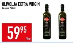 Matdax Buonasi Olivolja extra virgin erbjuda