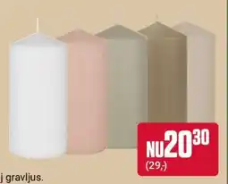 ÖoB GRAVLJUS erbjuda