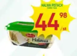 Abbe Market Halwa pistach erbjuda