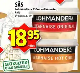 Matvärlden Tensta SÅS erbjuda